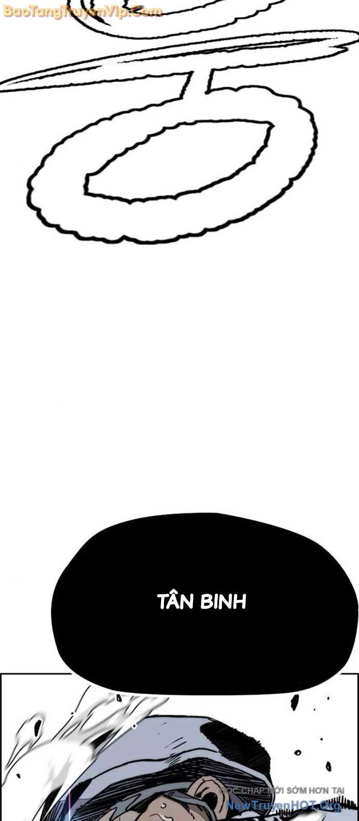 Thể Thao Cực Hạn Chap 553 - Next Chap 554
