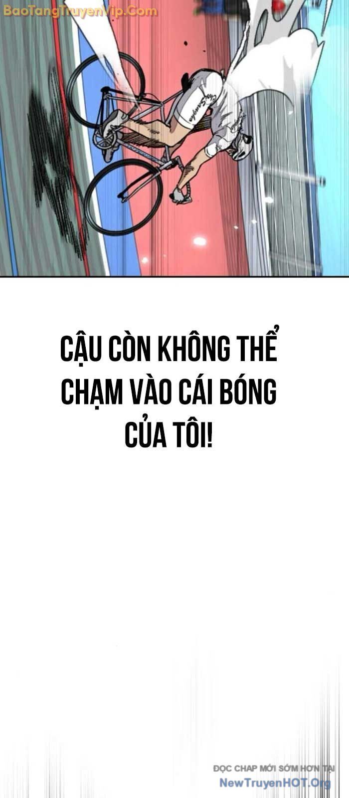 Thể Thao Cực Hạn Chap 553 - Next Chap 554