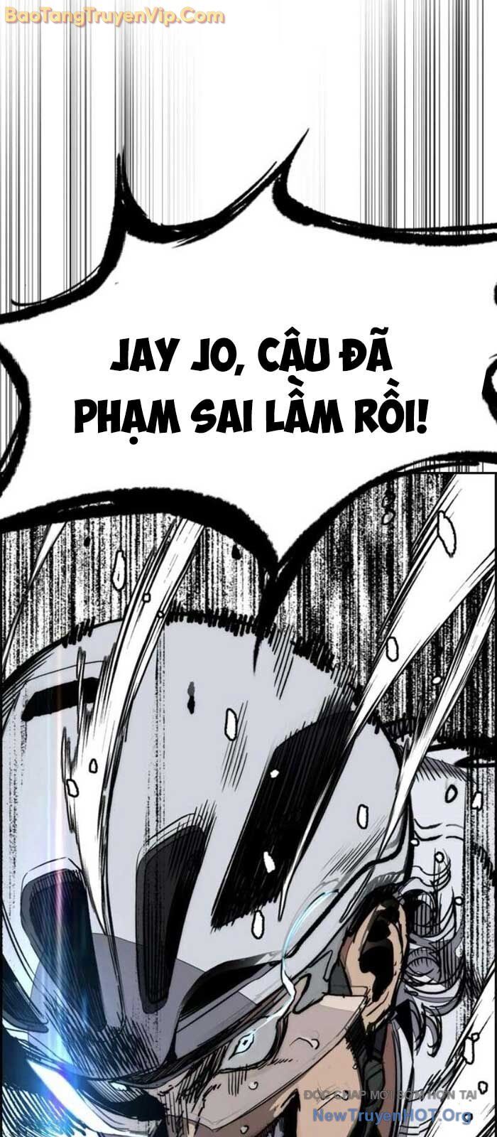 Thể Thao Cực Hạn Chap 553 - Next Chap 554
