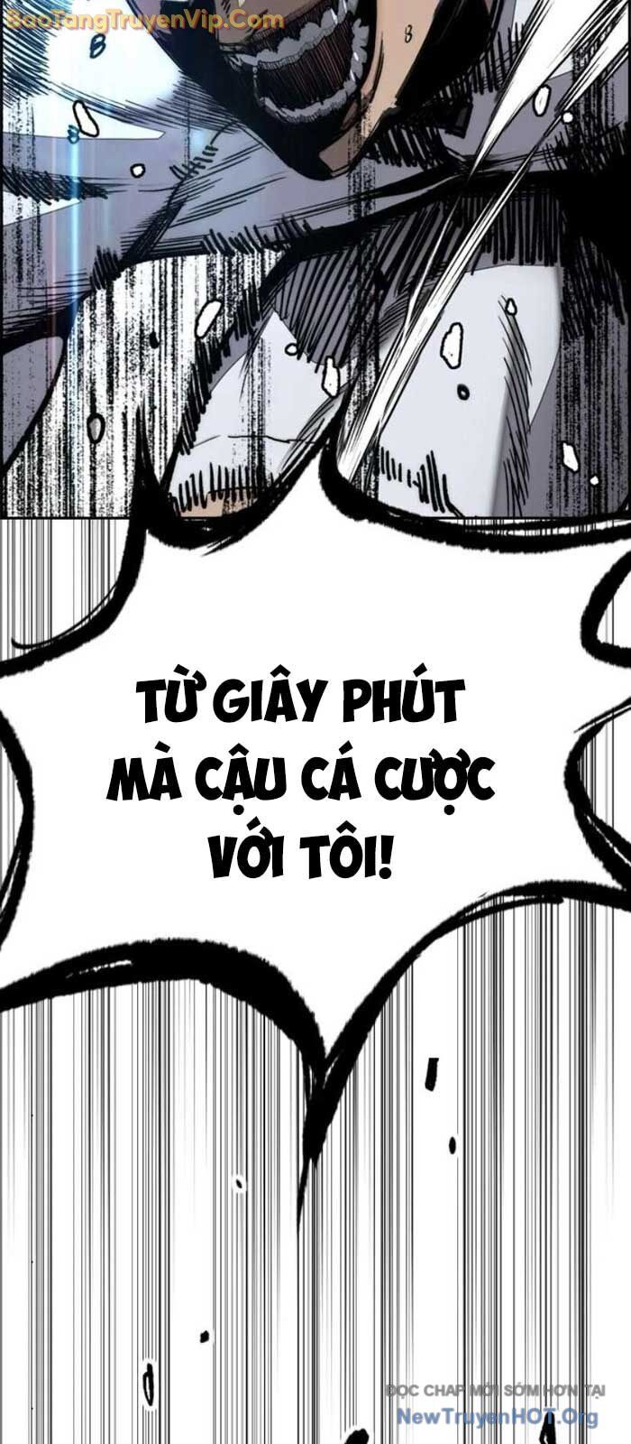 Thể Thao Cực Hạn Chap 553 - Next Chap 554