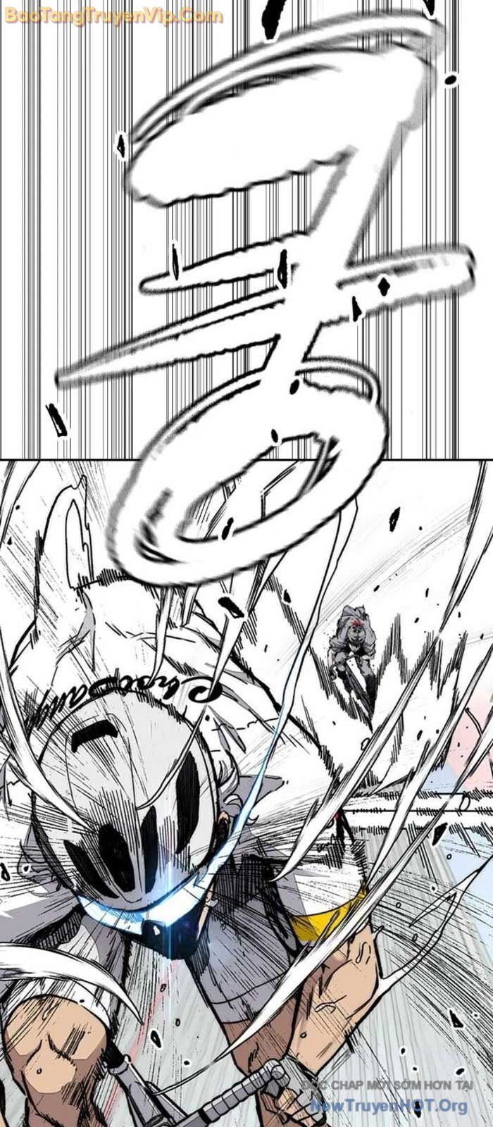 Thể Thao Cực Hạn Chap 553 - Next Chap 554