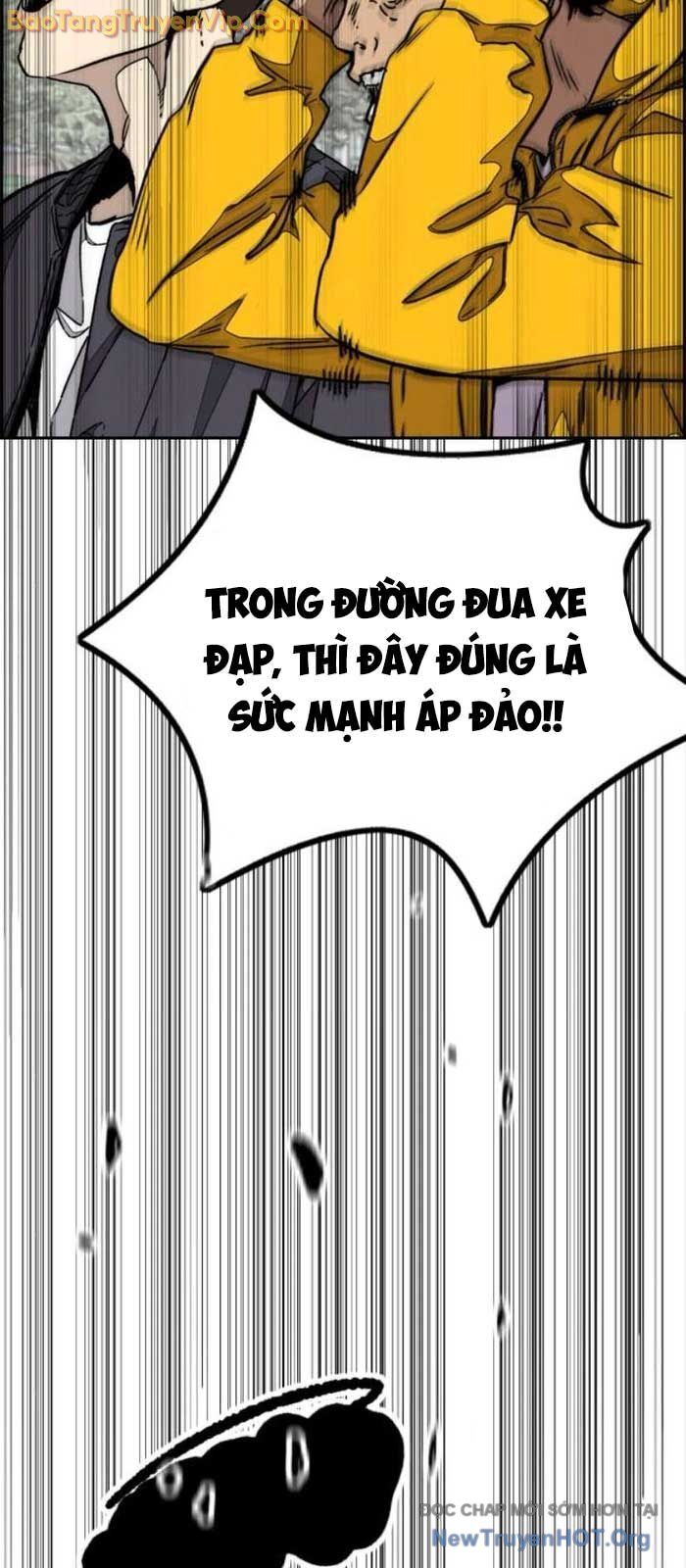 Thể Thao Cực Hạn Chap 553 - Next Chap 554