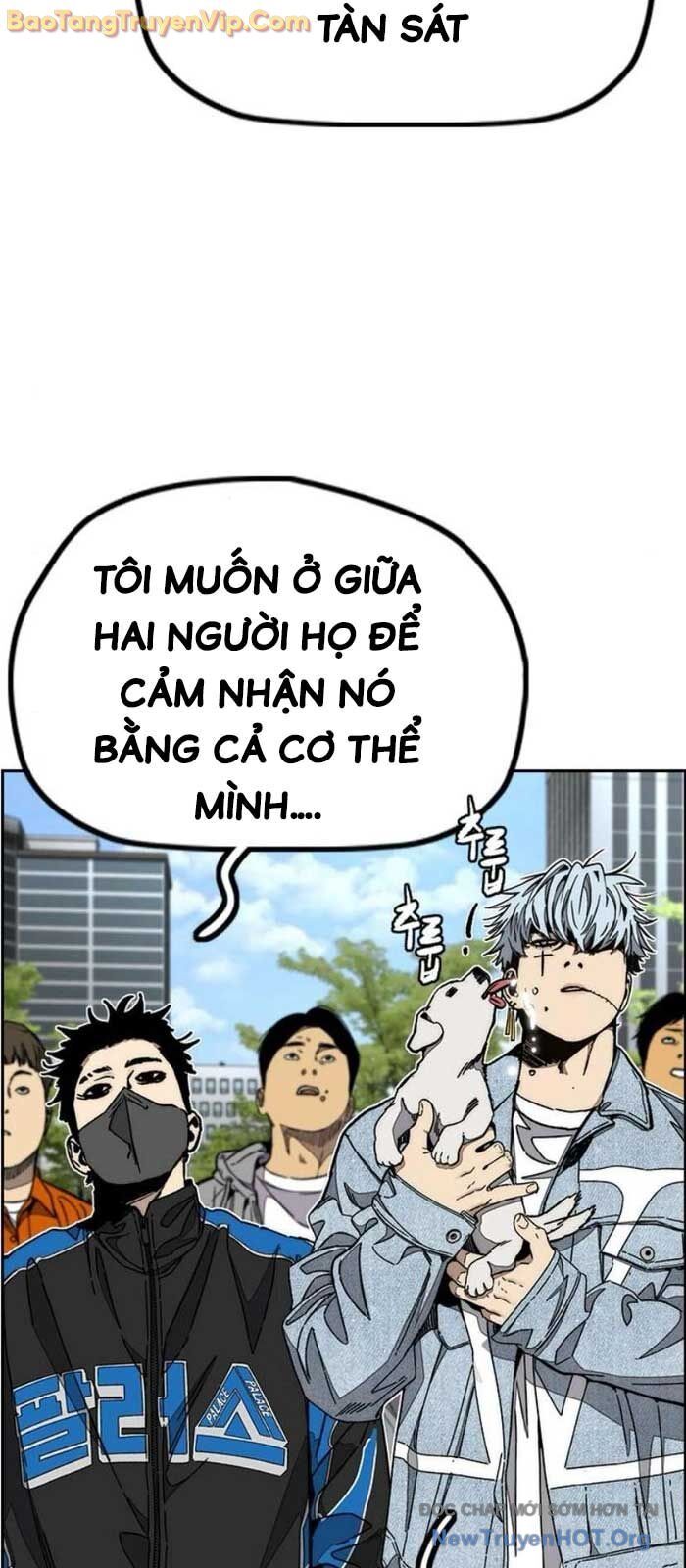 Thể Thao Cực Hạn Chap 553 - Next Chap 554