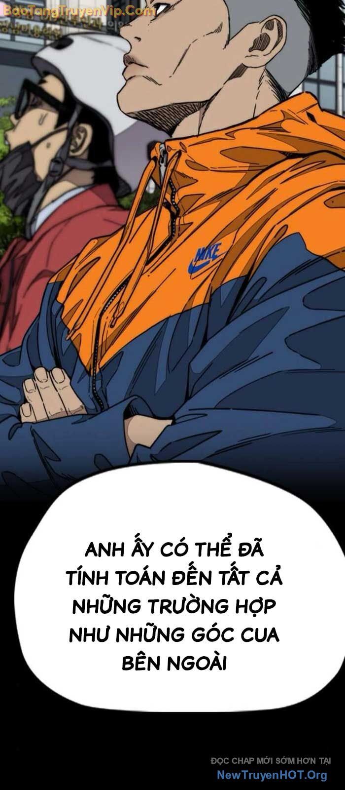 Thể Thao Cực Hạn Chap 553 - Next Chap 554