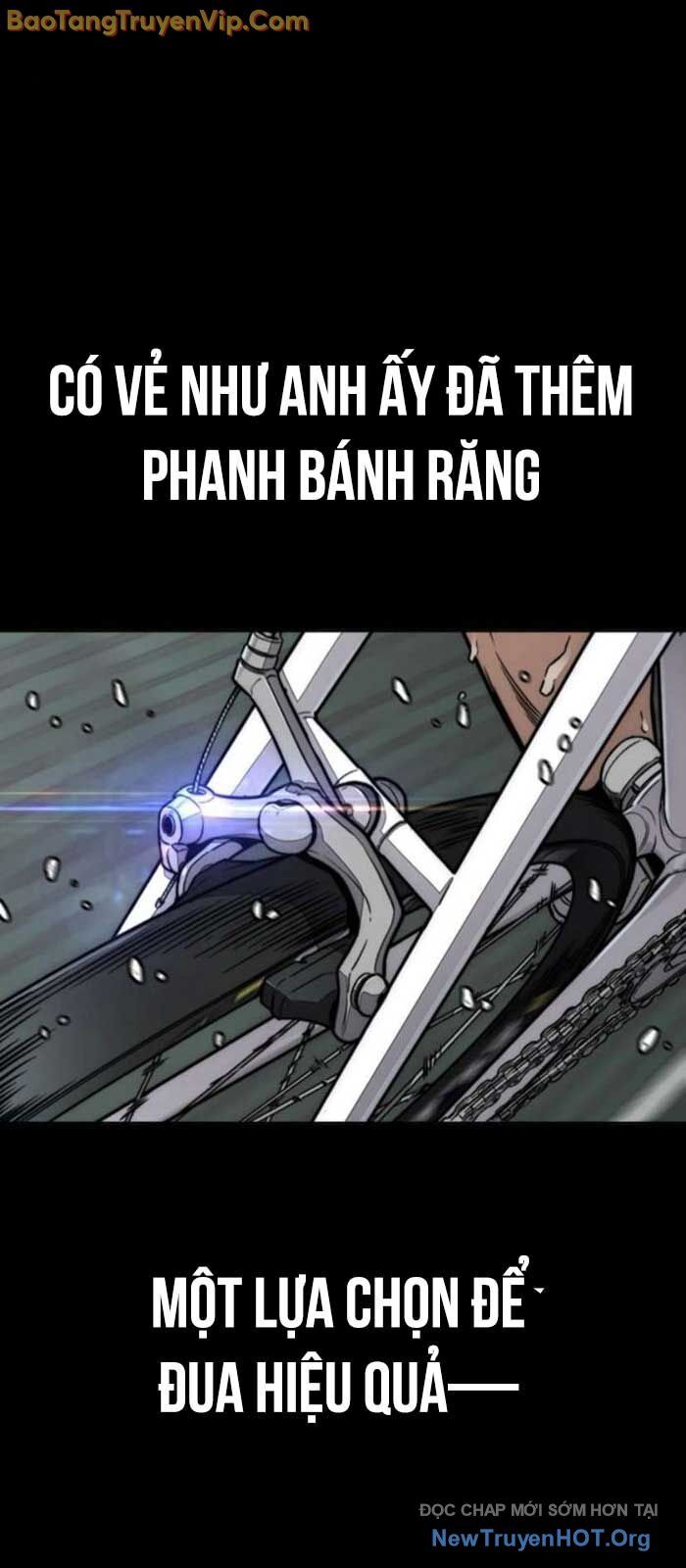 Thể Thao Cực Hạn Chap 553 - Next Chap 554