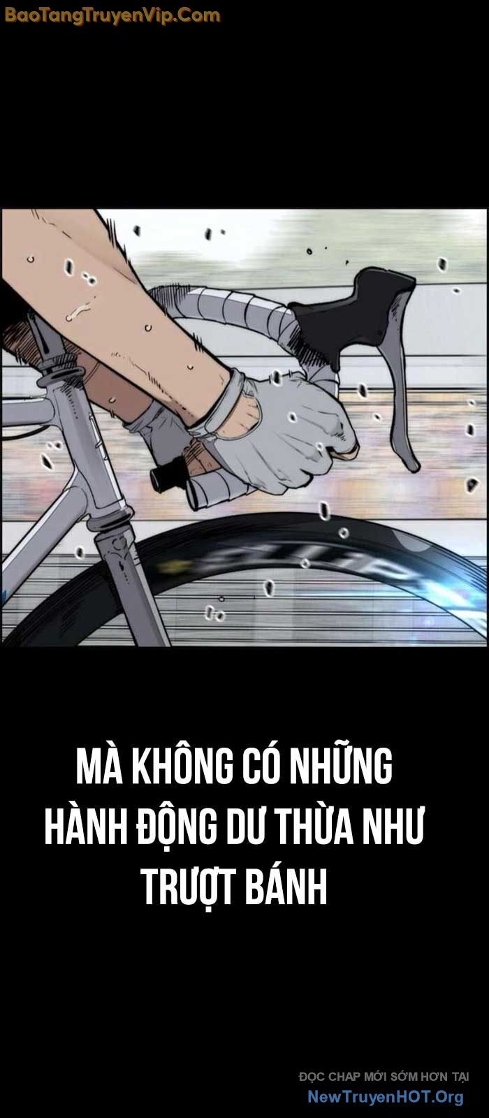 Thể Thao Cực Hạn Chap 553 - Next Chap 554