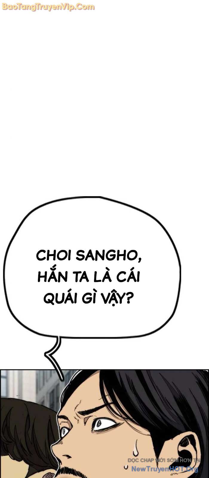 Thể Thao Cực Hạn Chap 553 - Next Chap 554