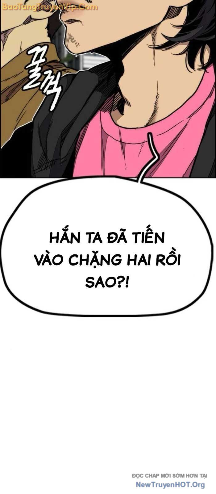Thể Thao Cực Hạn Chap 553 - Next Chap 554