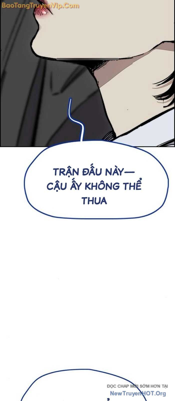 Thể Thao Cực Hạn Chap 553 - Next Chap 554