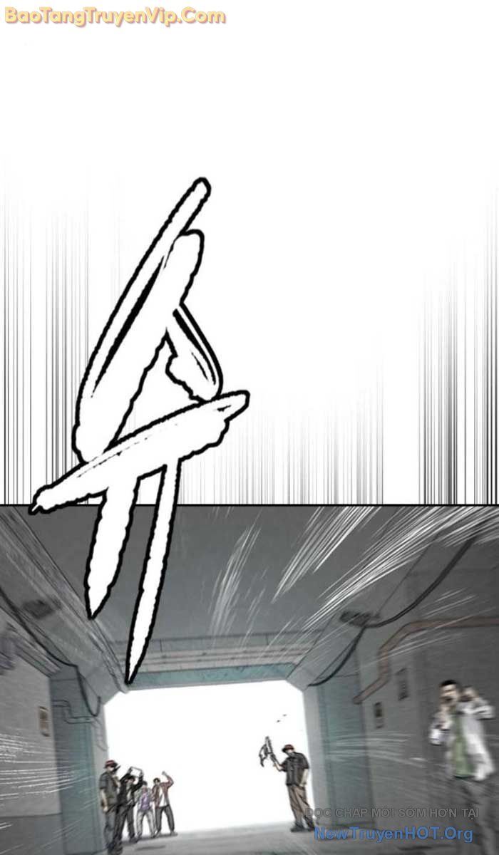 Thể Thao Cực Hạn Chap 553 - Next Chap 554