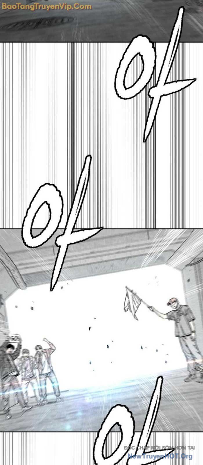Thể Thao Cực Hạn Chap 553 - Next Chap 554