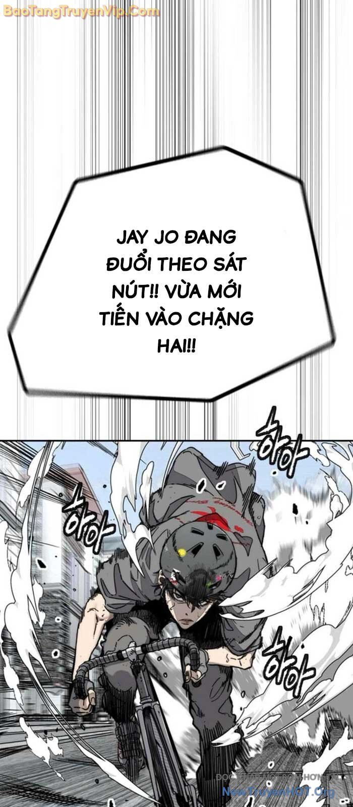 Thể Thao Cực Hạn Chap 553 - Next Chap 554