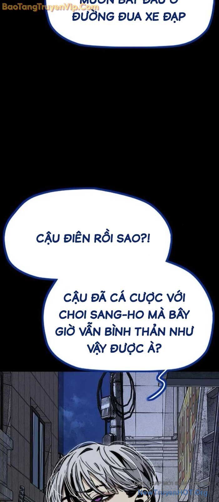 Thể Thao Cực Hạn Chap 553 - Next Chap 554