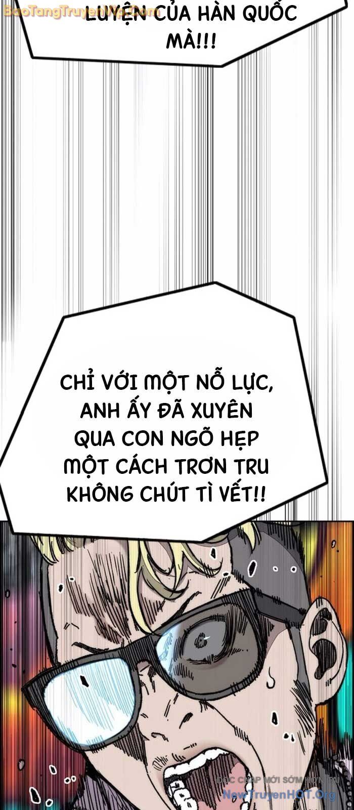 Thể Thao Cực Hạn Chap 554 - Next Chap 555