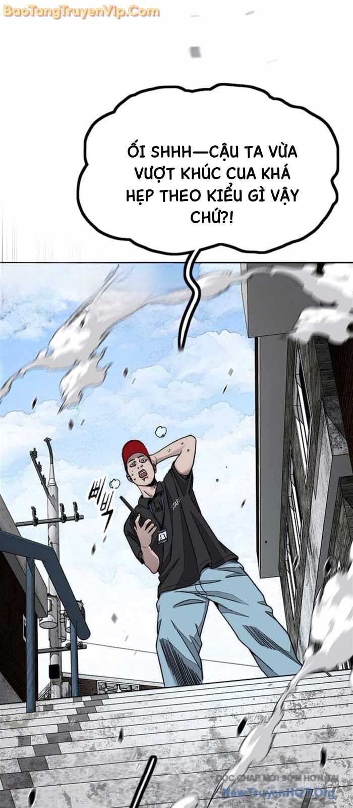 Thể Thao Cực Hạn Chap 554 - Next Chap 555