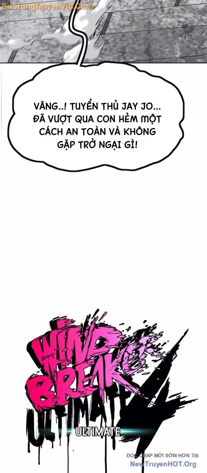 Thể Thao Cực Hạn Chap 554 - Next Chap 555