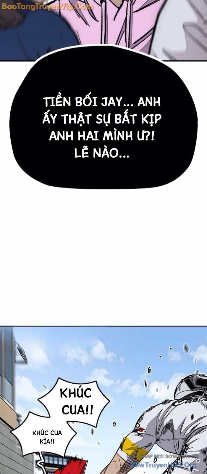 Thể Thao Cực Hạn Chap 554 - Next Chap 555