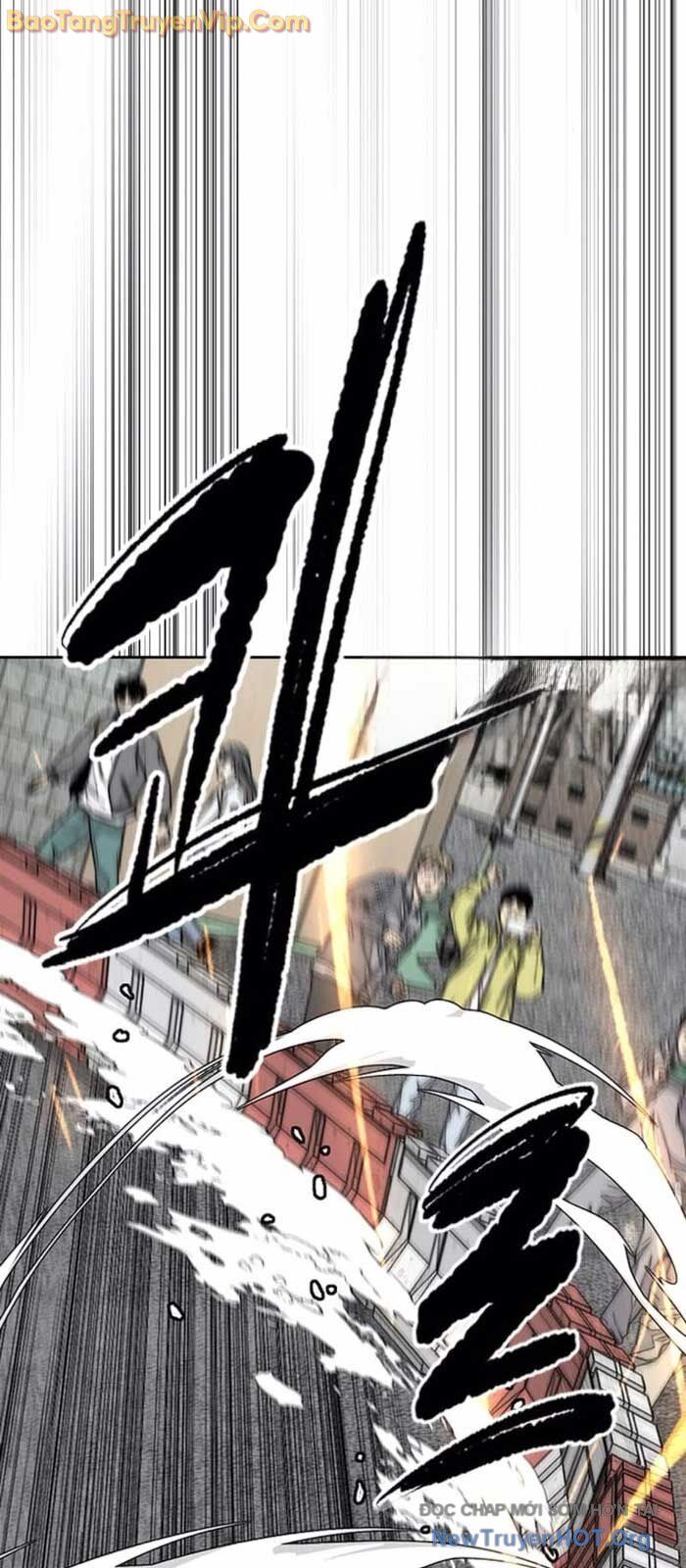 Thể Thao Cực Hạn Chap 554 - Next Chap 555
