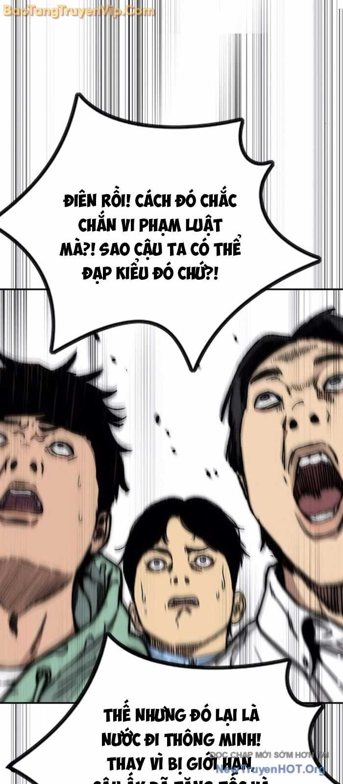 Thể Thao Cực Hạn Chap 554 - Next Chap 555