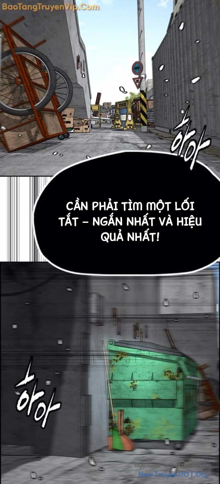 Thể Thao Cực Hạn Chap 554 - Next Chap 555