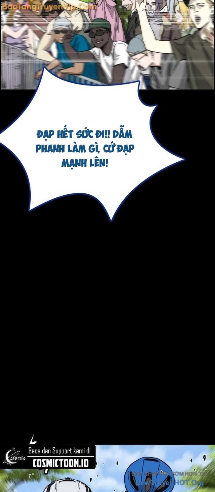 Thể Thao Cực Hạn Chap 556 - Next Chap 557