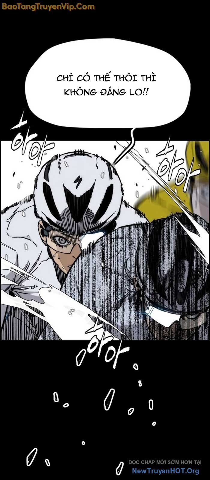 Thể Thao Cực Hạn Chap 556 - Next Chap 557