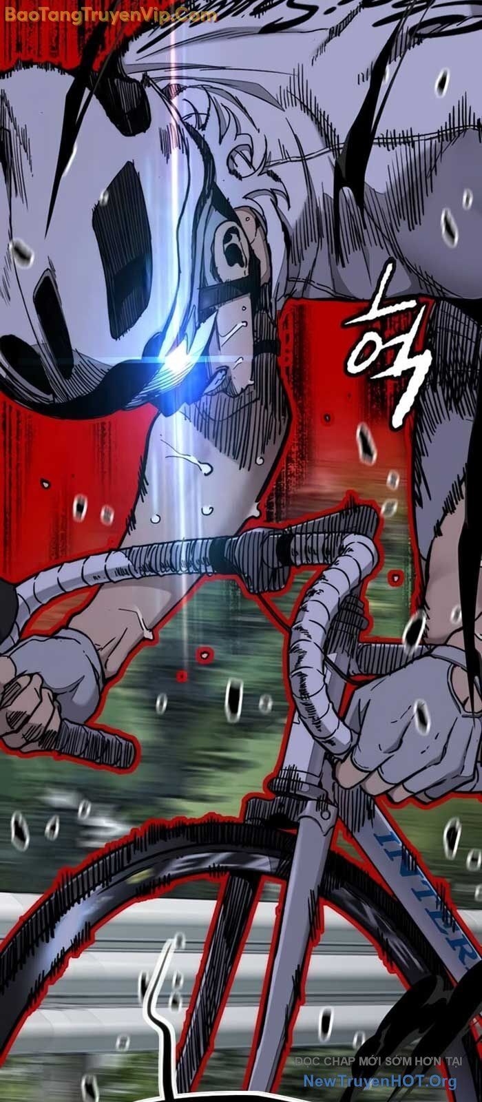 Thể Thao Cực Hạn Chap 556 - Next Chap 557