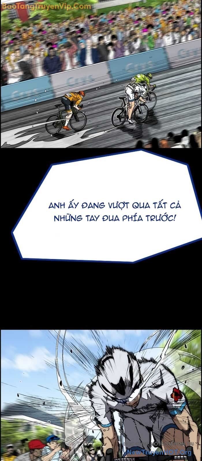 Thể Thao Cực Hạn Chap 556 - Next Chap 557