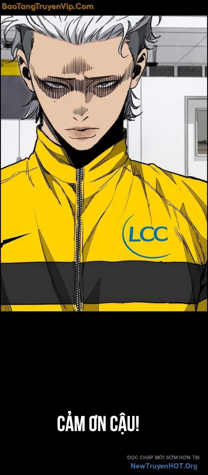 Thể Thao Cực Hạn Chap 556 - Next Chap 557