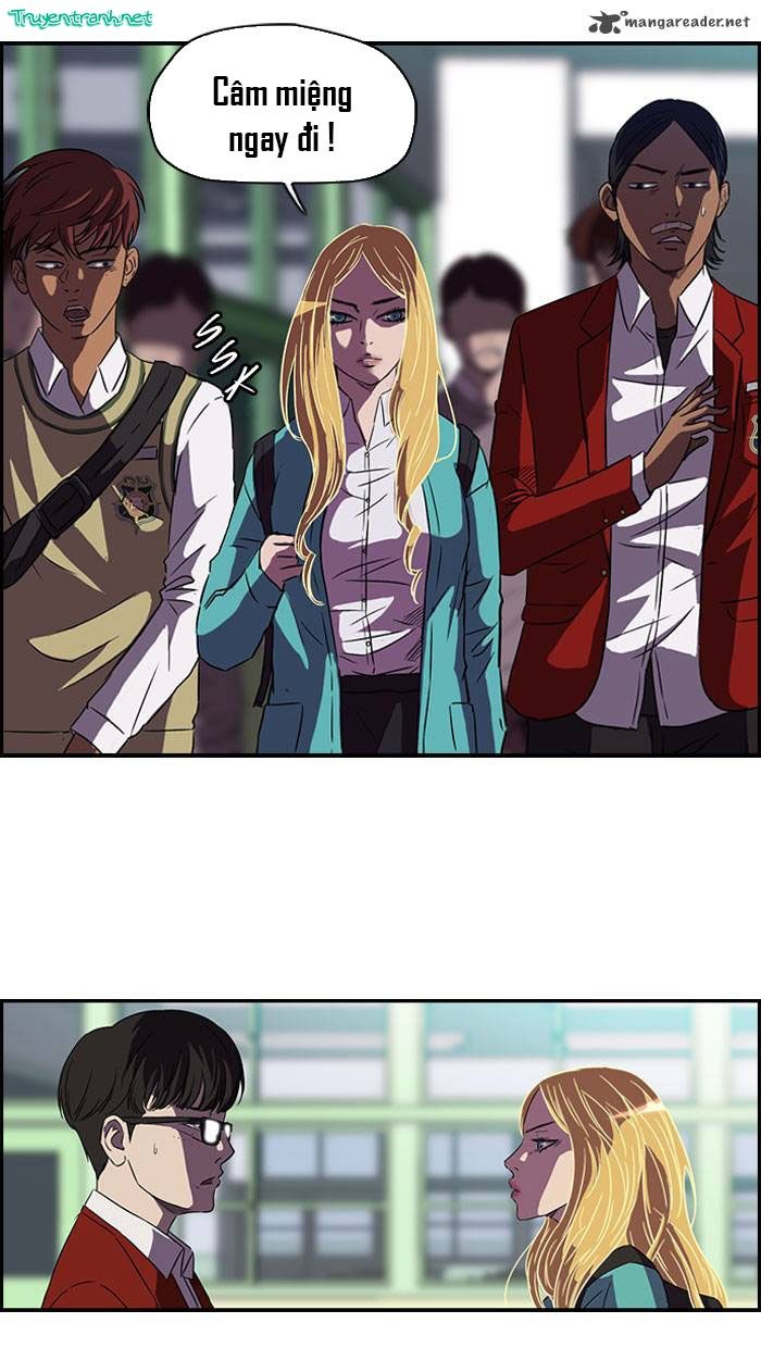 Thể Thao Cực Hạn Chap 56 - Next Chap 57