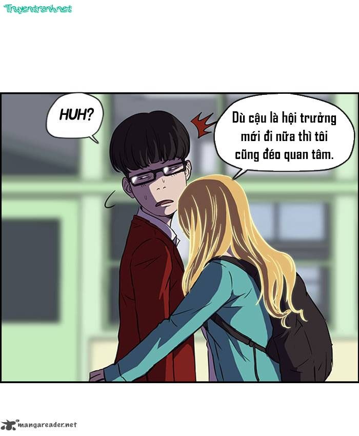 Thể Thao Cực Hạn Chap 56 - Next Chap 57