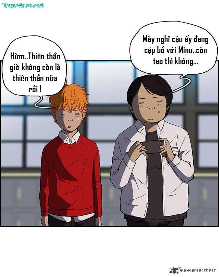 Thể Thao Cực Hạn Chap 56 - Next Chap 57