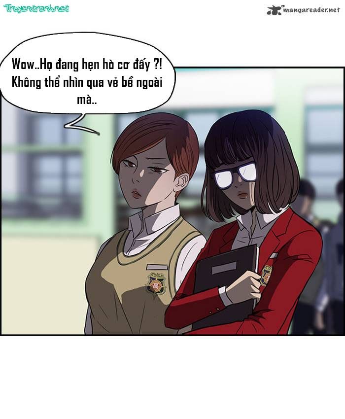Thể Thao Cực Hạn Chap 56 - Next Chap 57