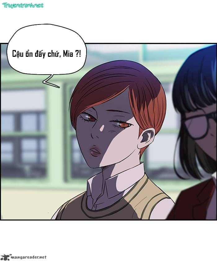 Thể Thao Cực Hạn Chap 56 - Next Chap 57
