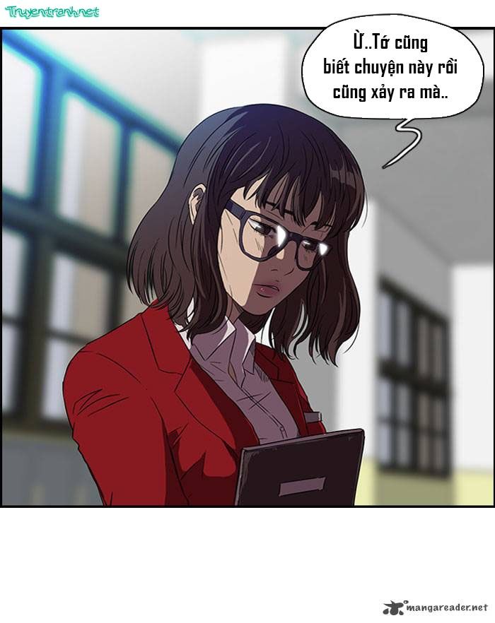 Thể Thao Cực Hạn Chap 56 - Next Chap 57