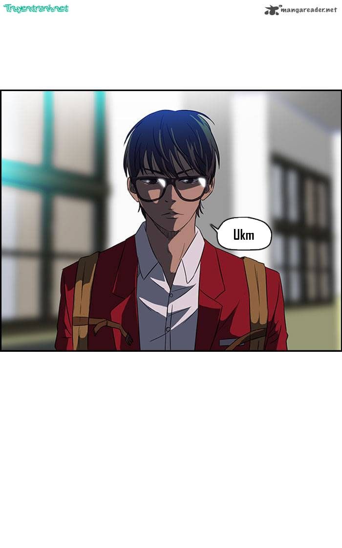 Thể Thao Cực Hạn Chap 56 - Next Chap 57
