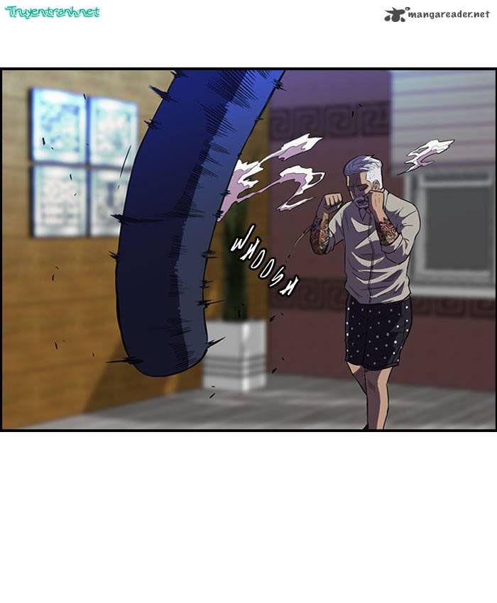 Thể Thao Cực Hạn Chap 56 - Next Chap 57