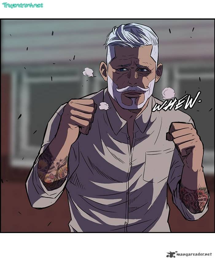 Thể Thao Cực Hạn Chap 56 - Next Chap 57