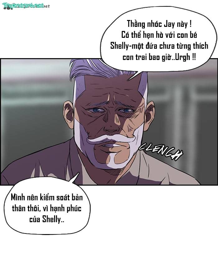 Thể Thao Cực Hạn Chap 56 - Next Chap 57