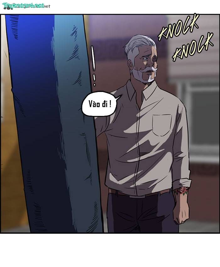 Thể Thao Cực Hạn Chap 56 - Next Chap 57