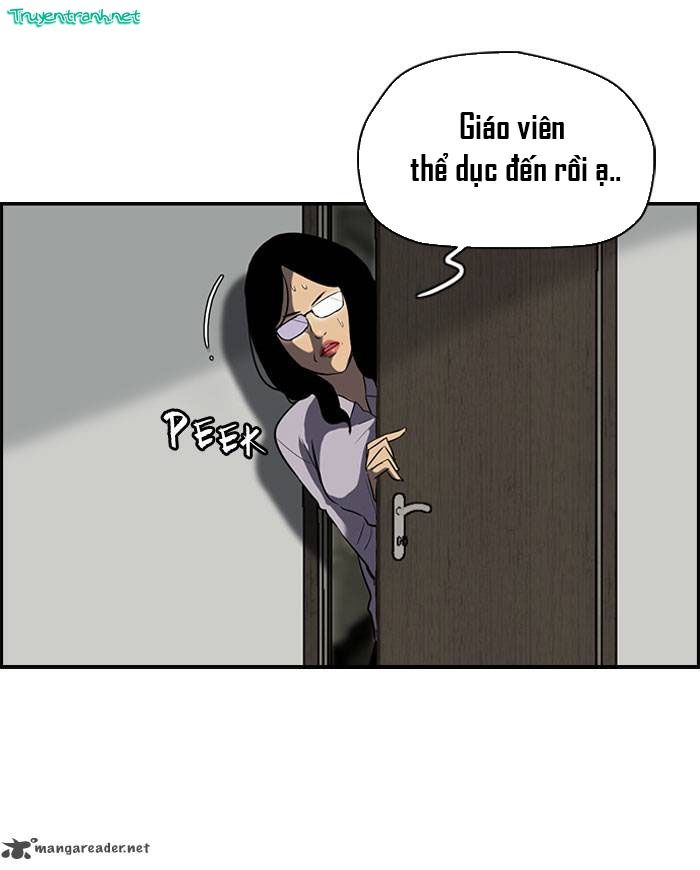 Thể Thao Cực Hạn Chap 56 - Next Chap 57