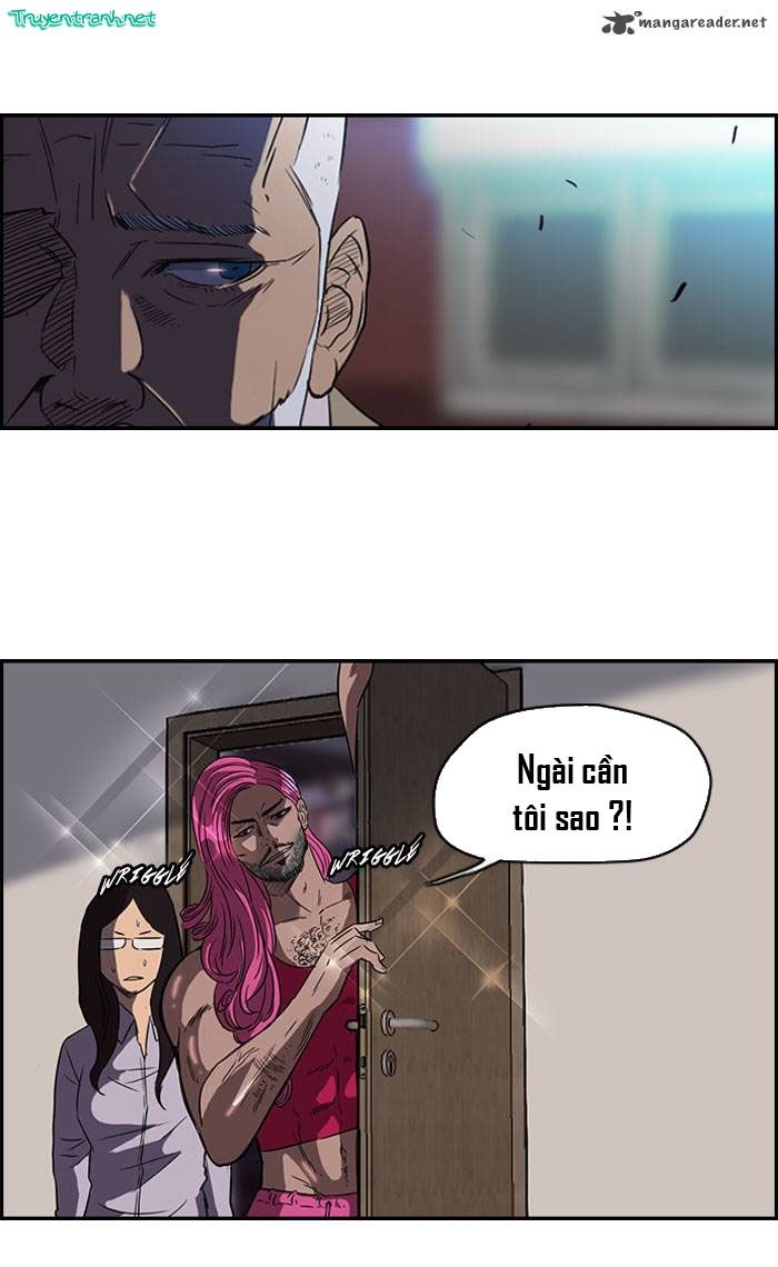 Thể Thao Cực Hạn Chap 56 - Next Chap 57