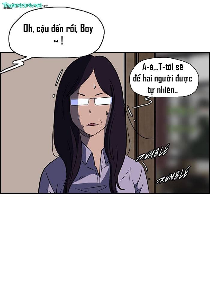 Thể Thao Cực Hạn Chap 56 - Next Chap 57