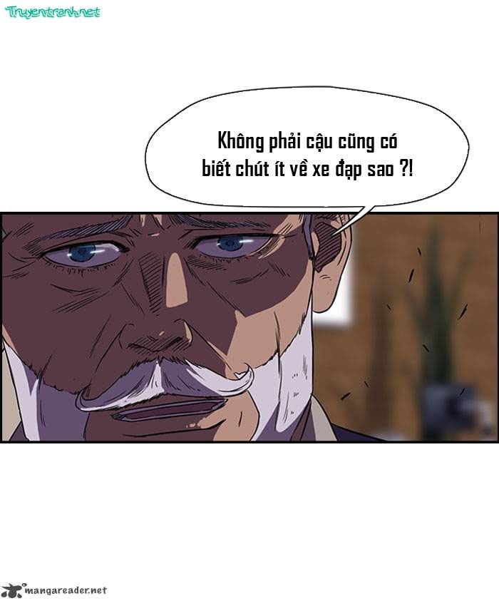 Thể Thao Cực Hạn Chap 56 - Next Chap 57