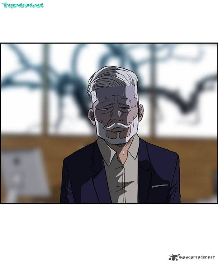 Thể Thao Cực Hạn Chap 56 - Next Chap 57
