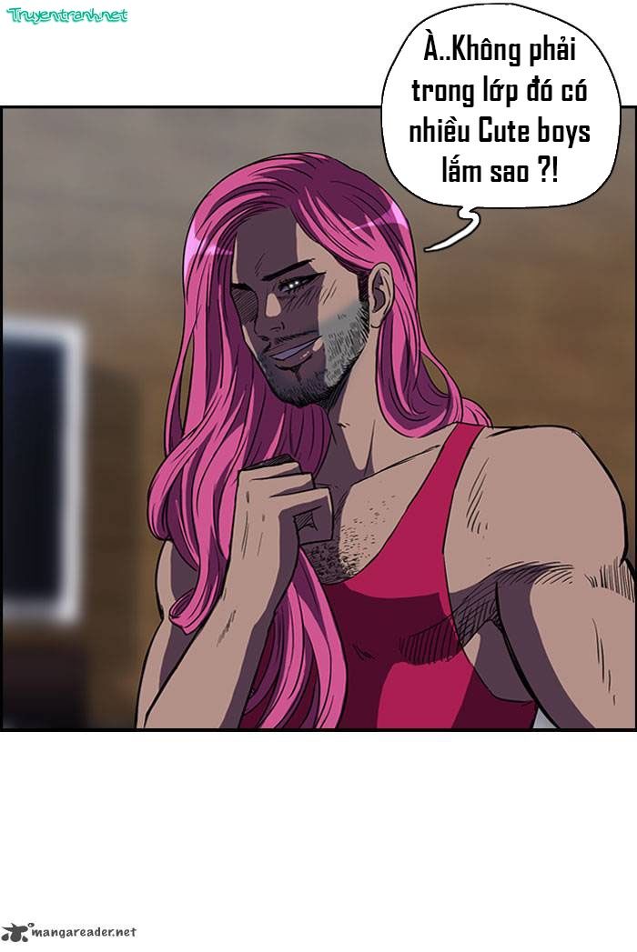 Thể Thao Cực Hạn Chap 56 - Next Chap 57