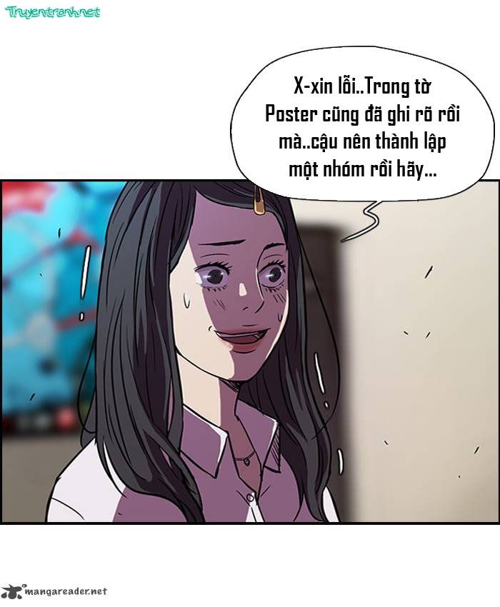 Thể Thao Cực Hạn Chap 56 - Next Chap 57