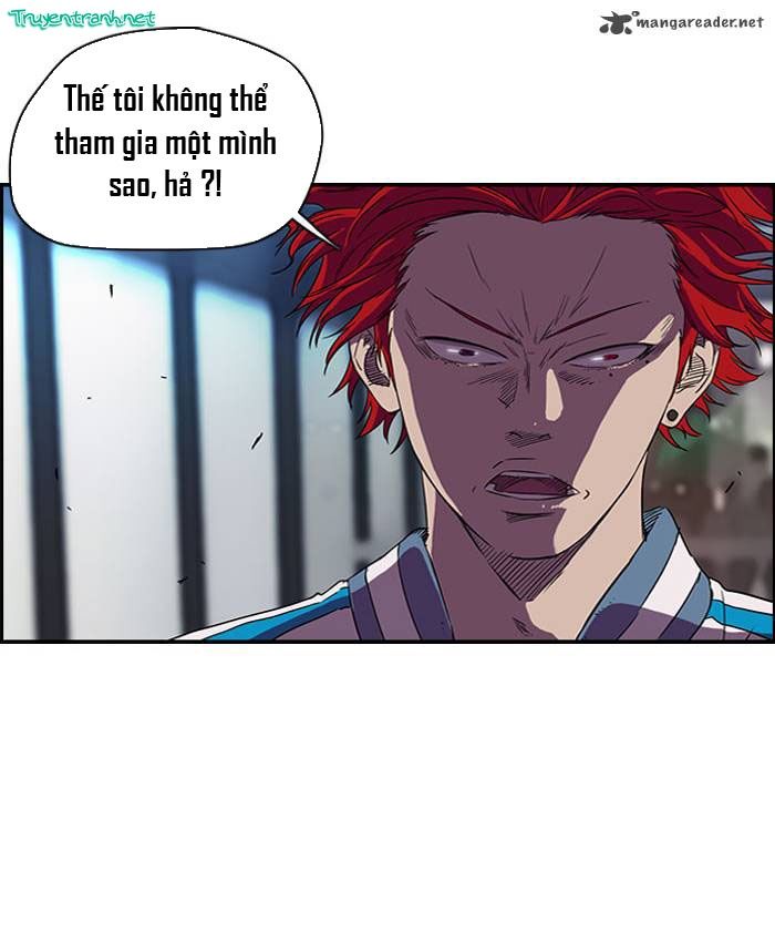 Thể Thao Cực Hạn Chap 56 - Next Chap 57