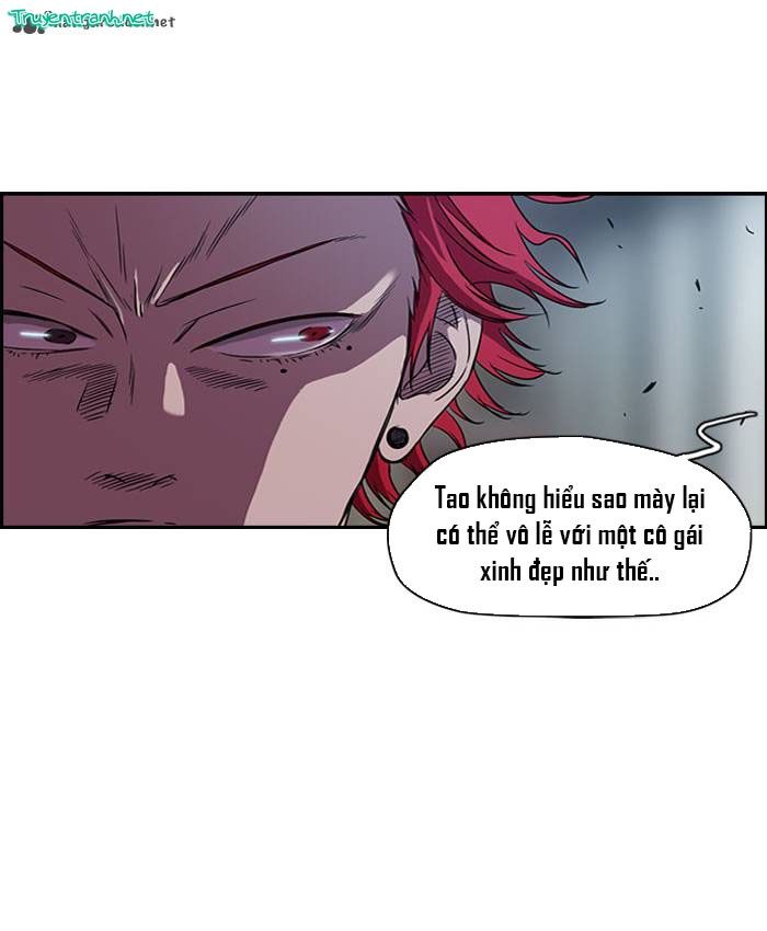 Thể Thao Cực Hạn Chap 56 - Next Chap 57