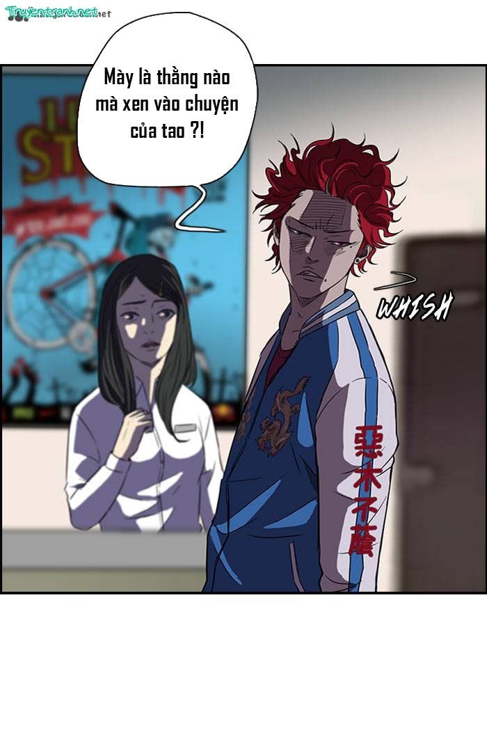 Thể Thao Cực Hạn Chap 56 - Next Chap 57